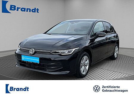 VW Golf Volkswagen VIII 1.5 eTSI Life DSG+LED+KAMERA+ACC+AHK