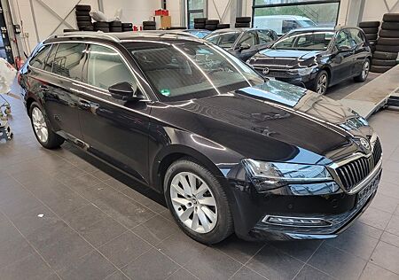 Skoda Superb Combi Style