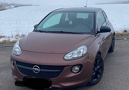 Opel Adam UNLIMITED 1.4 Minuten74kW S/S UNLIMITED