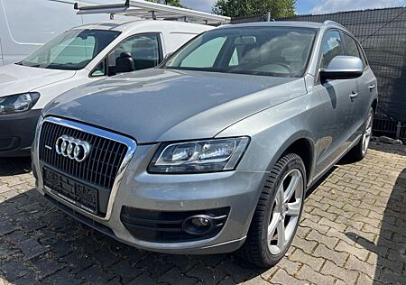 Audi Q5 2.0 TDI quattro