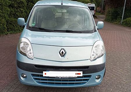 Renault Kangoo Happy Family 1.5 dCi 90 FAP Happy Family