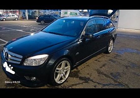 Mercedes-Benz C 250 CDI T AVANTGARDE AVANTGARDE