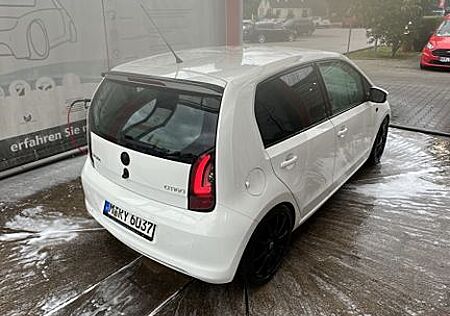 Skoda Citigo 1.0 MPI 44kW Ambition Ambition