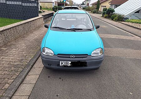 Opel Corsa 1.2 Joy Joy