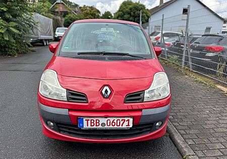 Renault Grand Modus 1.2 16V 75