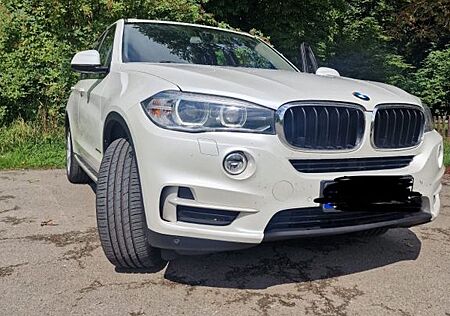 BMW X5 xDrive30d -