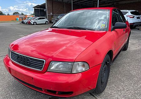 Audi A4 1.9 TDI/ S-Dach/El.Fenster/Servo