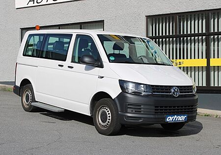 VW T6 Kombi Volkswagen 2.0 TDI