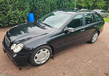 Mercedes-Benz C 220 CDI T CLASSIC Classic