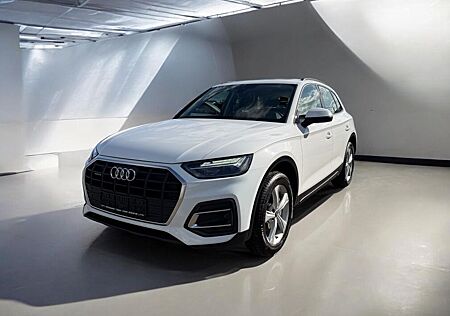Audi Q5 40 TFSI quattro Schiebe Panoramadach ACC SHZ