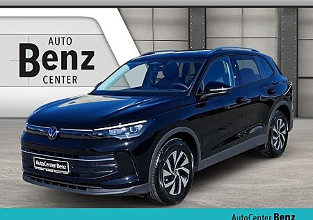 VW Tiguan Volkswagen 1.5 eTSI Life *PANO*AHK*NAVI*HEADUP*