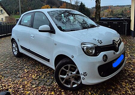 Renault Twingo ENERGY TCe 90 Luxe