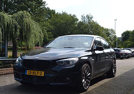 BMW 535i Gran Turismo Pano | Soft Close | Vol