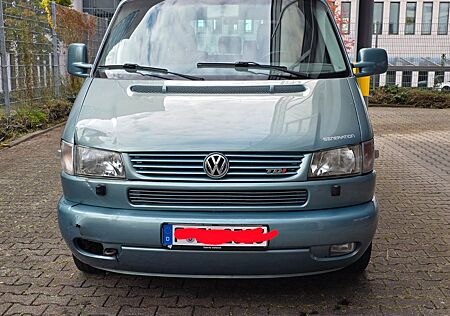 VW T4 Multivan Volkswagen