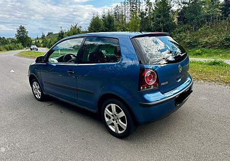 VW Polo Volkswagen 1.2 47kW Tour Edition TÜV neu.Scheckheft
