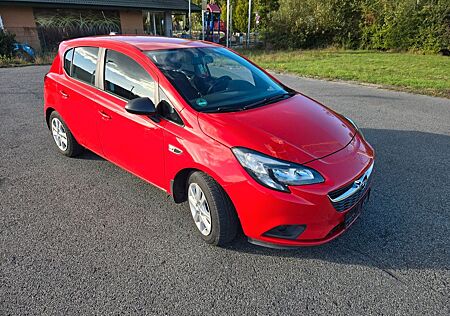 Opel Corsa 1.4 LPG ECOTEC Edition Edition