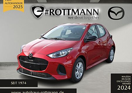 Mazda 2 Hybrid 1.5L VVT-i 116PS Aut. CENTRE-Line