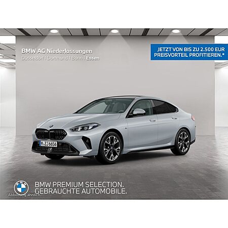 BMW M8 Gran Coupé leasen
