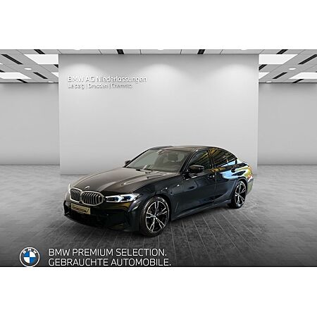 BMW 320 leasen