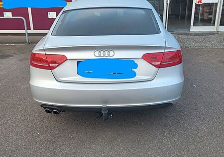 Audi A5 2.0 TDI 105kW Sportback -