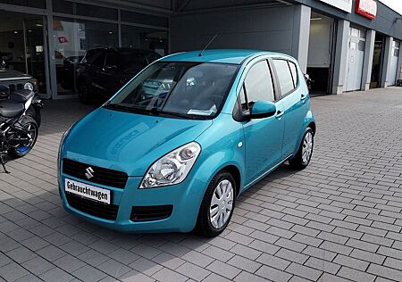 Suzuki Splash 1.2 Comfort