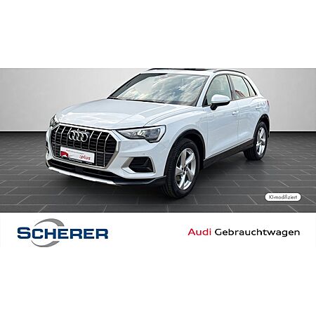 Audi Q3 leasen
