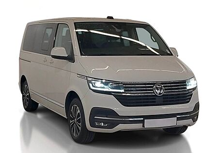 VW T6 Multivan Volkswagen T6.1 Multivan Generation Six*VIRTUAL*LED*ACC*VOL