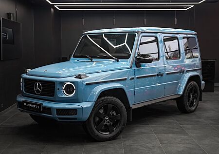 Mercedes-Benz G 400 G 400d Professional Line WARRANTY