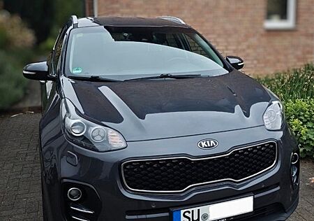 Kia Sportage 1.6 GDI 2WD/Kamera/Android Auto etc...