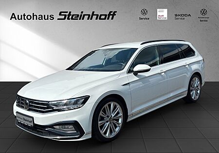 VW Passat Variant Volkswagen 2.0 TDI 147kW Business+R-Line DSG