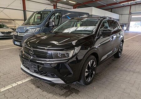 Opel Grandland X Grandland Elegance LED*360°KAM*AHK*KEYLESS*