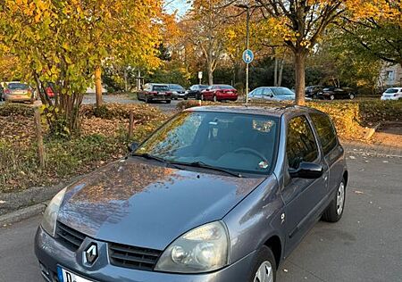 Renault Clio Campus 1.2 Campus