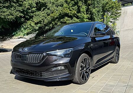 Skoda Scala 1.5 TSI ACT DSG Monte Carlo Monte Carlo