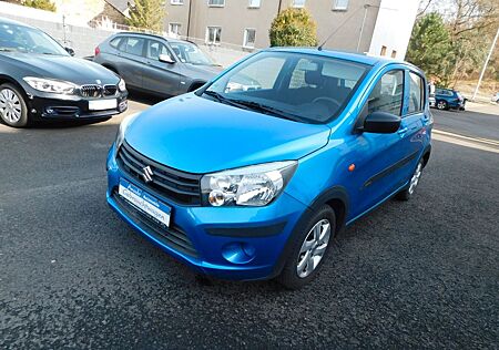 Suzuki Celerio Comfort
