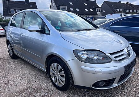 VW Golf Volkswagen Plus V Tour