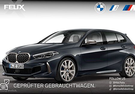 BMW M135i xDrive M SPORT+LIVE COCKPIT PRO+DR.ASSIST+