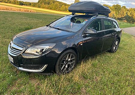 Opel Insignia ST 2.0 CDTI ecoFLEX Sport 103kW S/S...