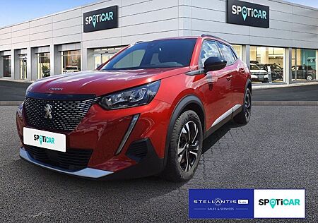 Peugeot 2008 1.2 PureTech 130 Allure (EURO 6d)