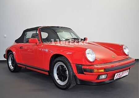 Porsche 911 Urmodell 911 Cabrio G50, Matching