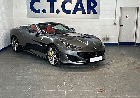 Ferrari Portofino 3.9 T V8 DCT -1Hand