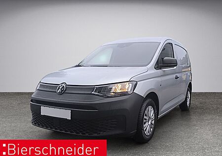 VW Caddy Volkswagen Cargo 2.0 TDI KLIMA KAMERA ASSIST
