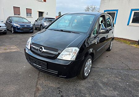 Opel Meriva Enjoy/Tüv Neu