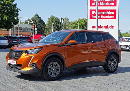 Peugeot 2008 1.2 PureTech 130
