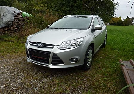 Ford Focus 1,6 Ti-VCT 92kW Trend Turnier