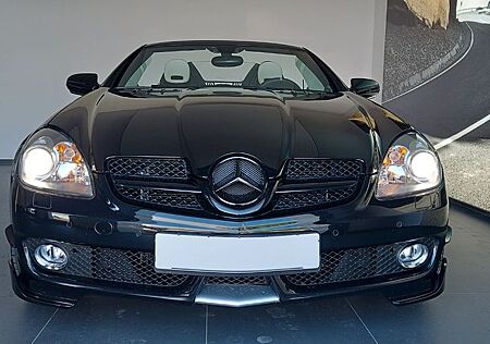 Mercedes-Benz SLK 300 2LOOK Edition - 7G-Tronic