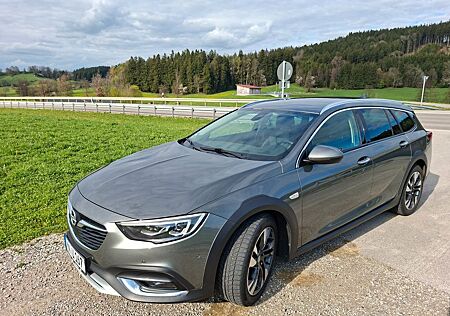 Opel Insignia CT E 2.0 Diesel 125kW Country Tourer ..