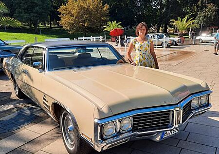 Buick Andere
