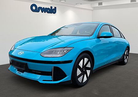 Hyundai IONIQ 6 Basis Elektro