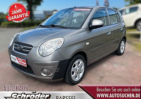 Kia Picanto 1.1 EX