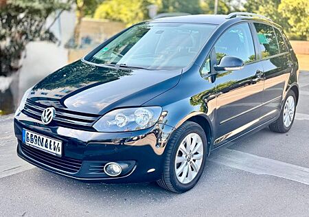 VW Golf Plus Volkswagen 1.4 TSI DSG Team Team